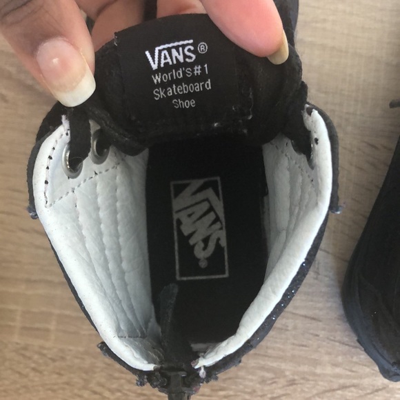 Vans sneakers - Picture 5 of 7